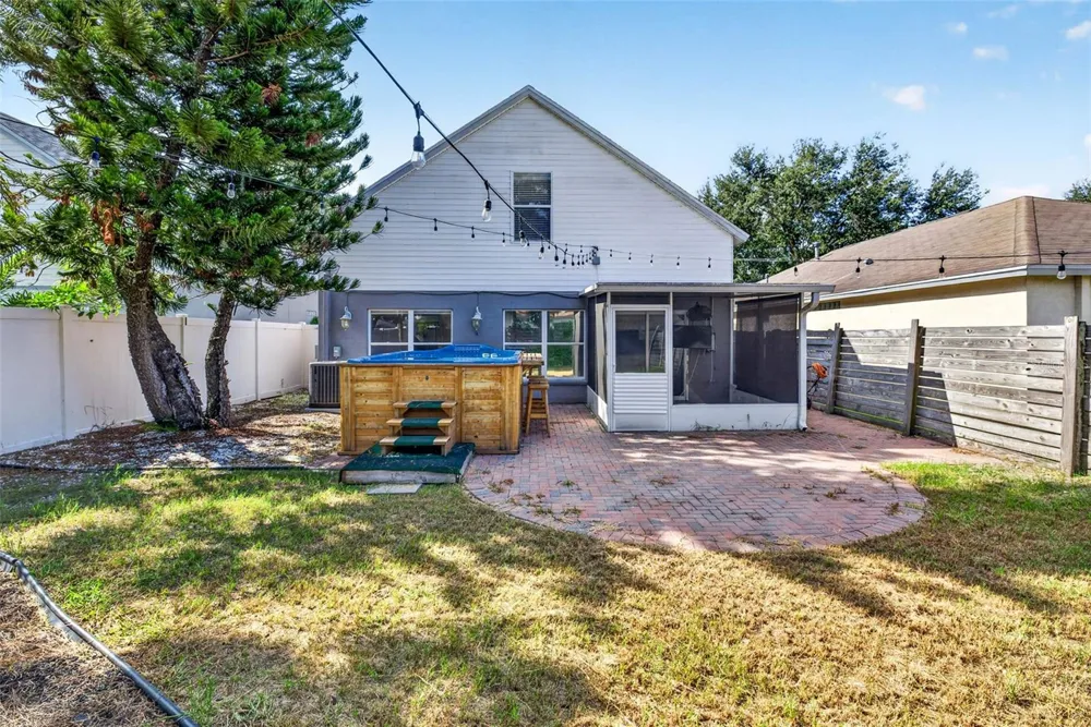 10521 LAKESIDE VISTA DRIVE Riverview, FL 33569