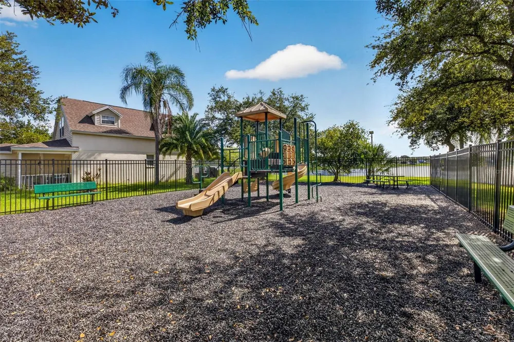 10521 LAKESIDE VISTA DRIVE Riverview, FL 33569