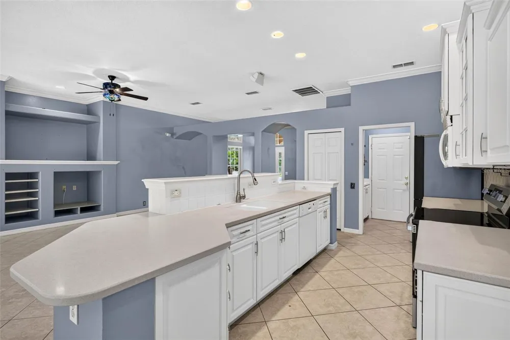 12 NICOTIANA COURT Homosassa, FL 34446