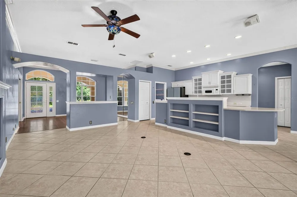 12 NICOTIANA COURT Homosassa, FL 34446