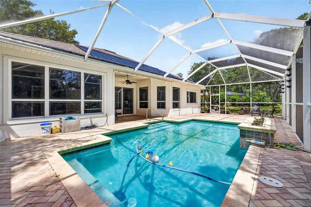12 NICOTIANA COURT Homosassa, FL 34446