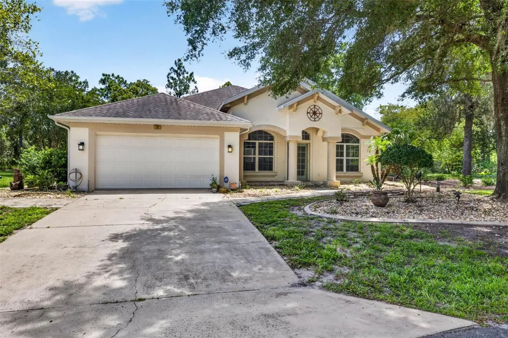 12 NICOTIANA COURT Homosassa, FL 34446