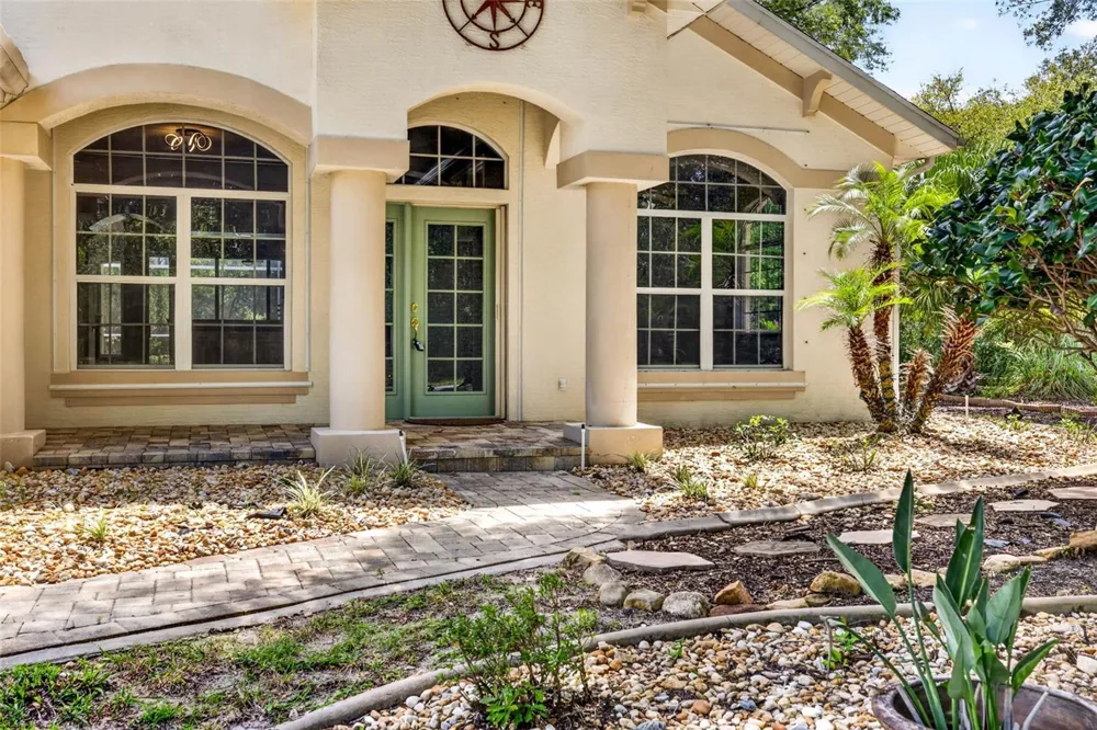 12 NICOTIANA COURT Homosassa, FL 34446