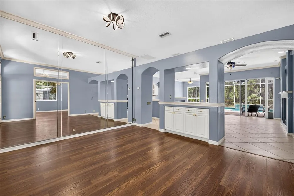 12 NICOTIANA COURT Homosassa, FL 34446