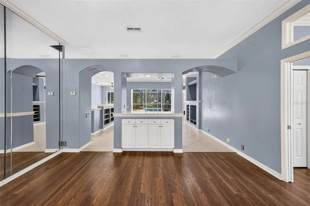 12 NICOTIANA COURT Homosassa, FL 34446