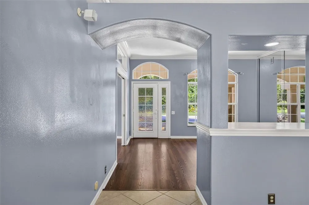 12 NICOTIANA COURT Homosassa, FL 34446