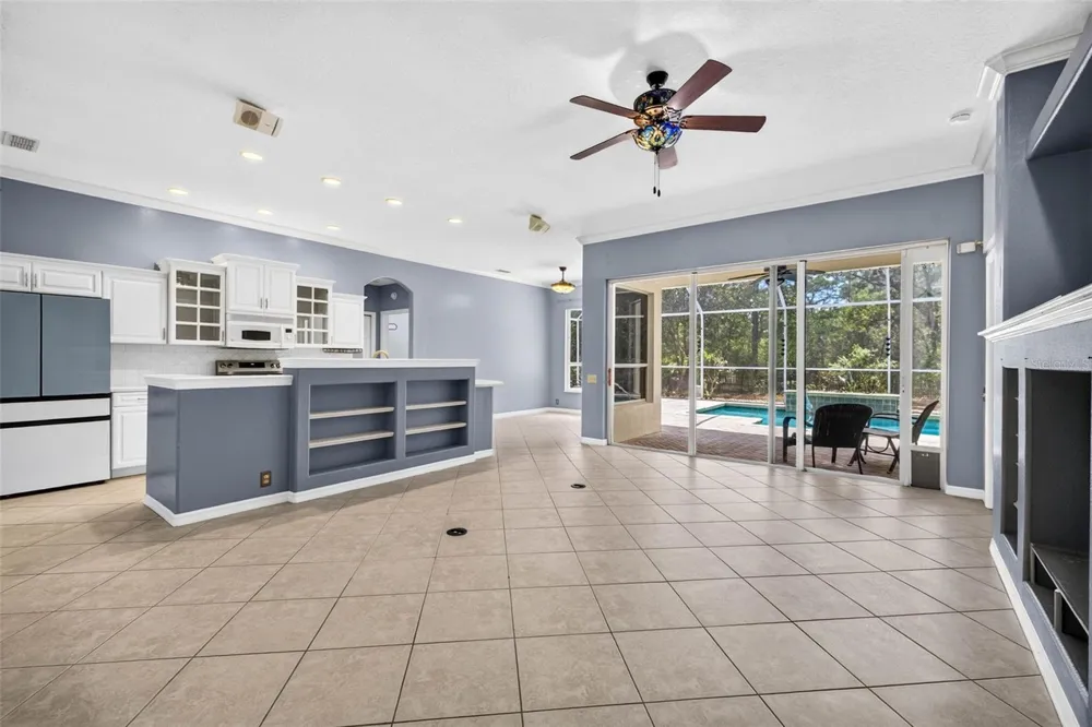 12 NICOTIANA COURT Homosassa, FL 34446