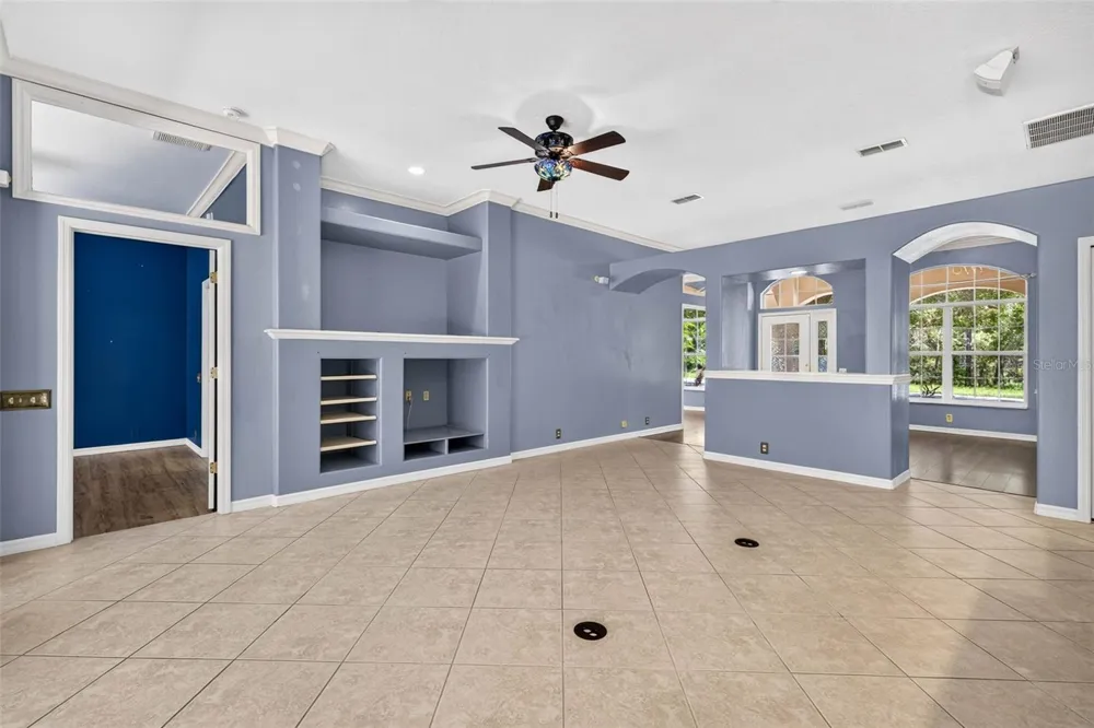 12 NICOTIANA COURT Homosassa, FL 34446
