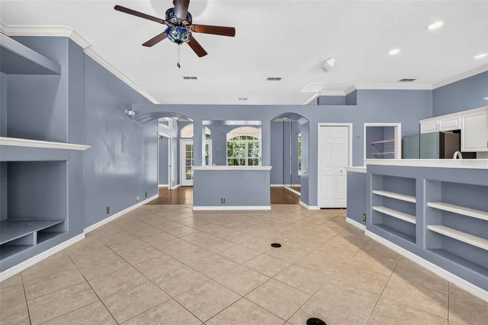 12 NICOTIANA COURT Homosassa, FL 34446