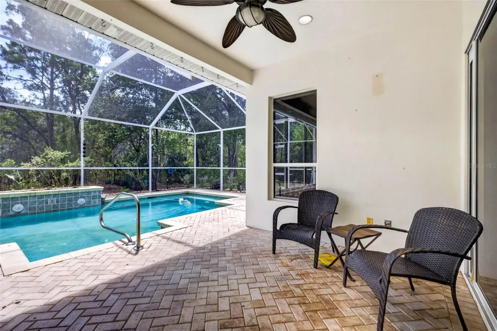 12 NICOTIANA COURT Homosassa, FL 34446