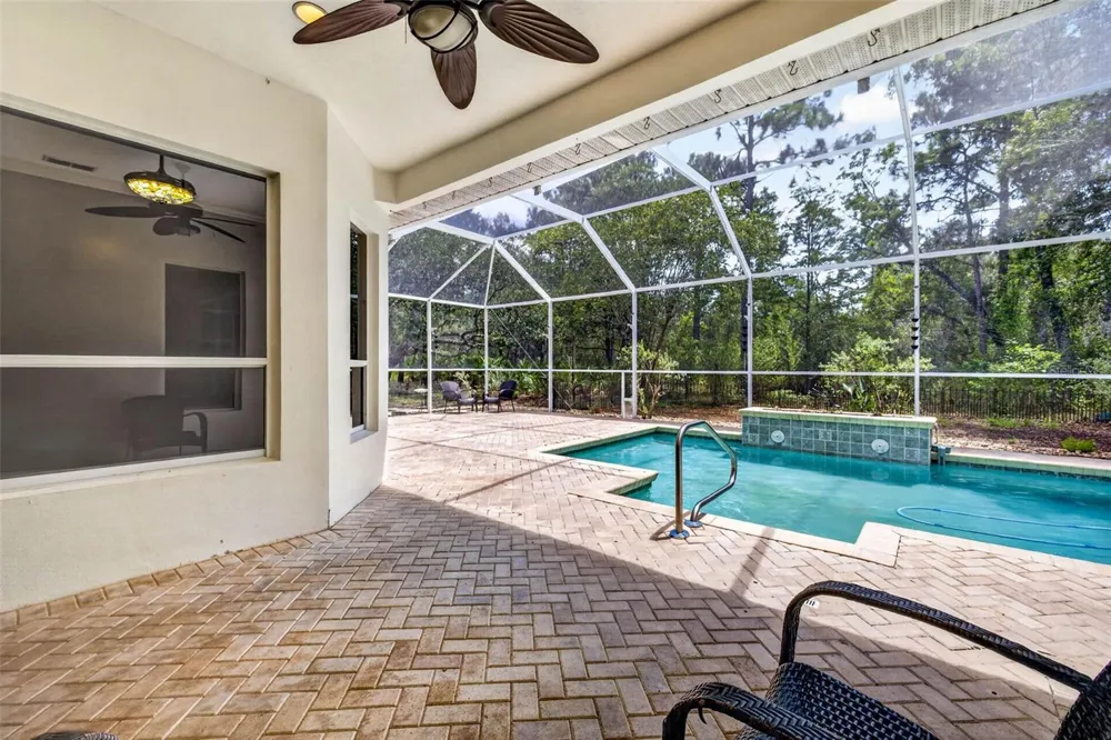12 NICOTIANA COURT Homosassa, FL 34446