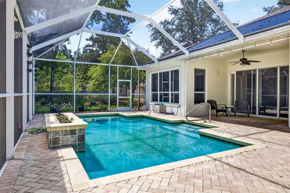 12 NICOTIANA COURT Homosassa, FL 34446