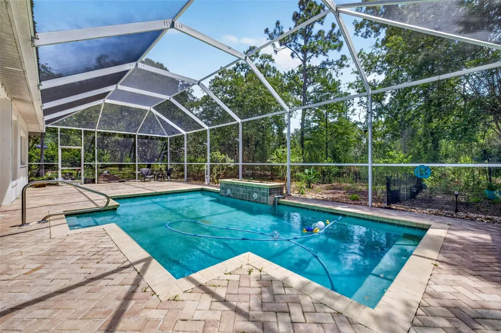 12 NICOTIANA COURT Homosassa, FL 34446