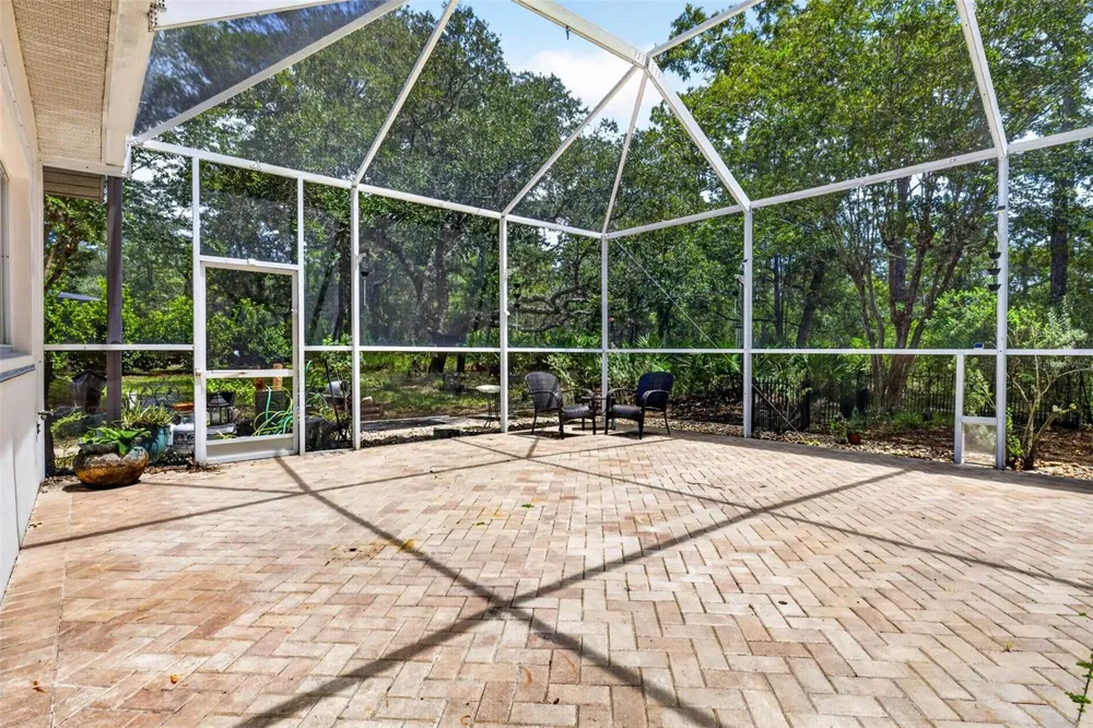 12 NICOTIANA COURT Homosassa, FL 34446
