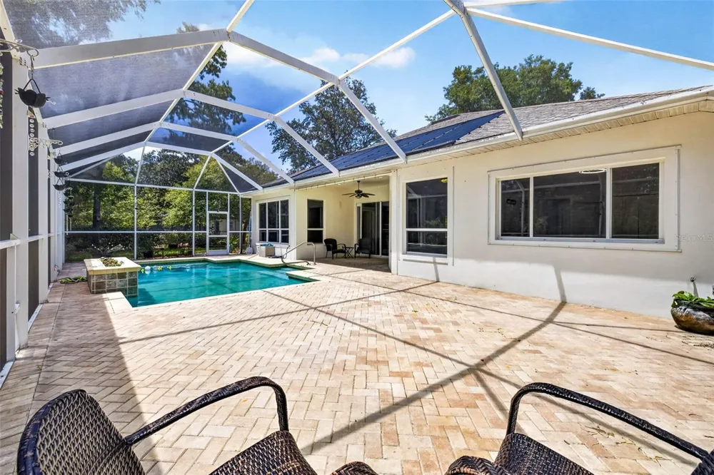 12 NICOTIANA COURT Homosassa, FL 34446