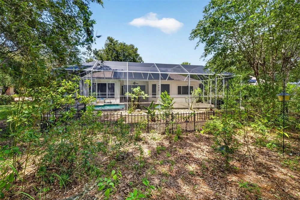 12 NICOTIANA COURT Homosassa, FL 34446