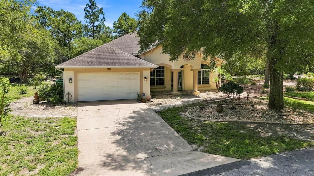 12 NICOTIANA COURT Homosassa, FL 34446