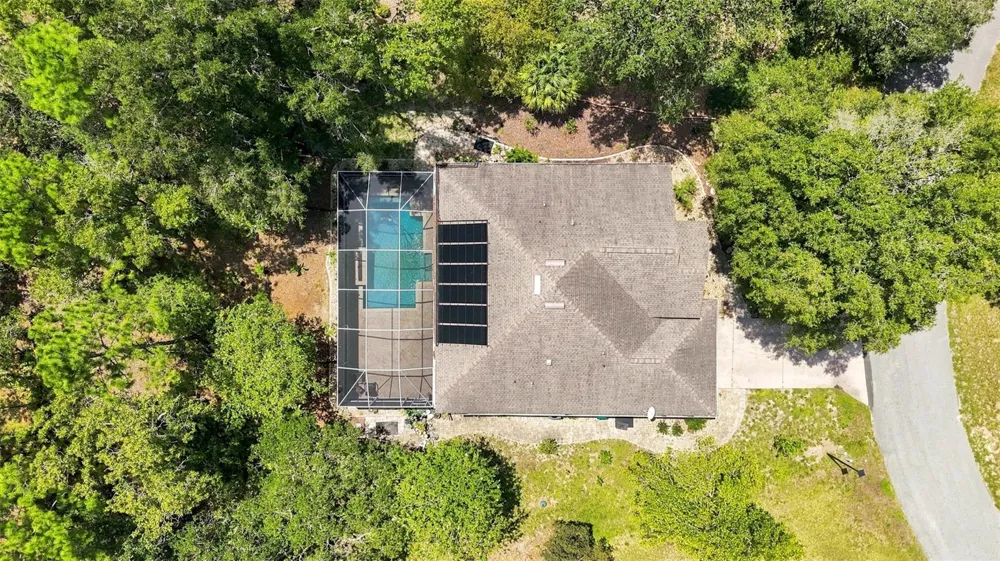 12 NICOTIANA COURT Homosassa, FL 34446