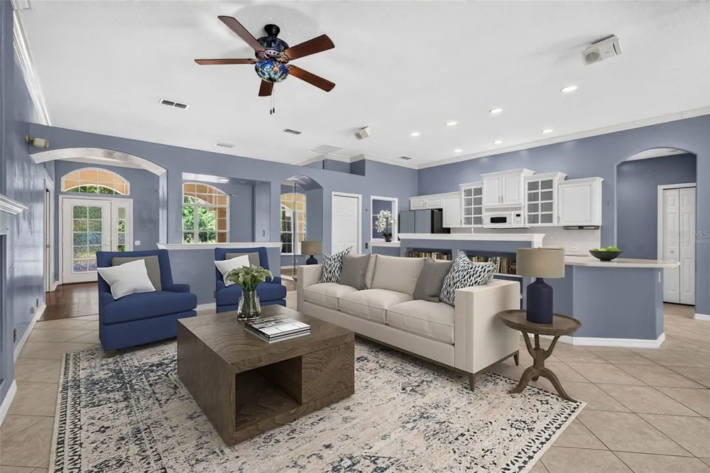 12 NICOTIANA COURT Homosassa, FL 34446