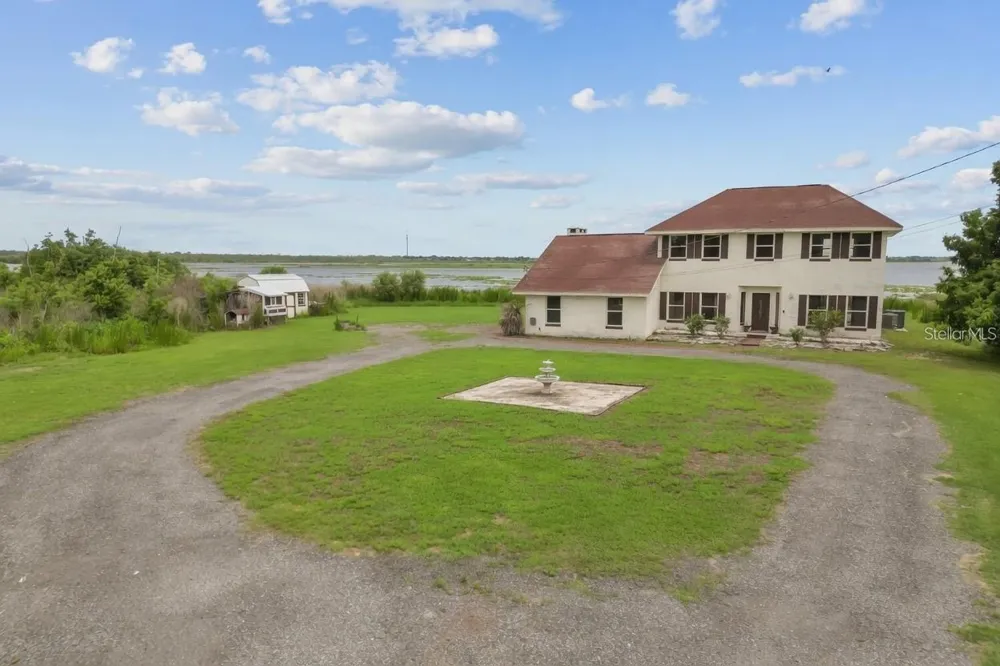 3101 LAKE LOWERY ROAD Haines City, FL 33844