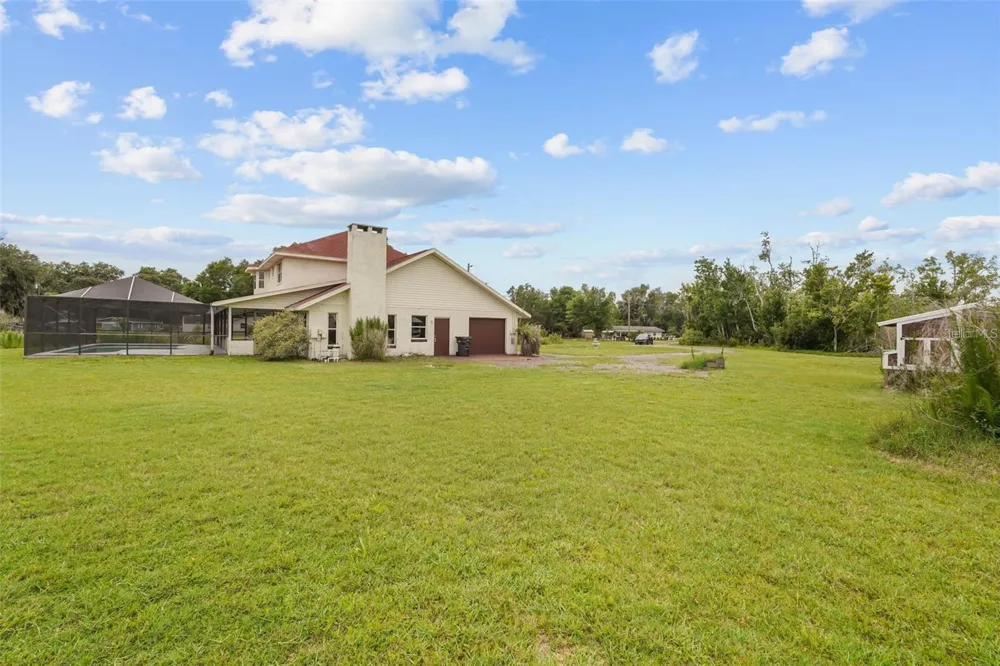 3101 LAKE LOWERY ROAD Haines City, FL 33844