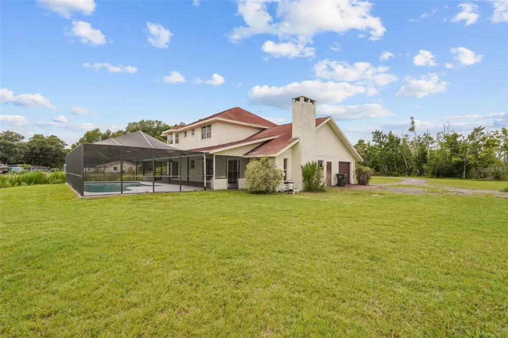 3101 LAKE LOWERY ROAD Haines City, FL 33844