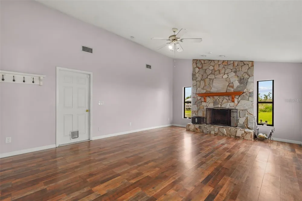 3101 LAKE LOWERY ROAD Haines City, FL 33844