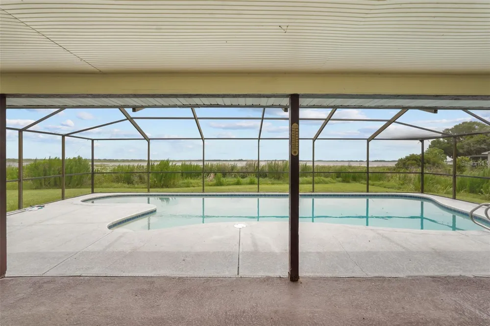 3101 LAKE LOWERY ROAD Haines City, FL 33844