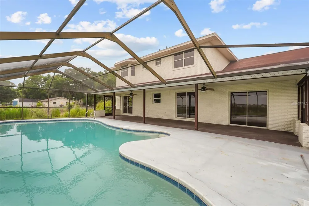 3101 LAKE LOWERY ROAD Haines City, FL 33844