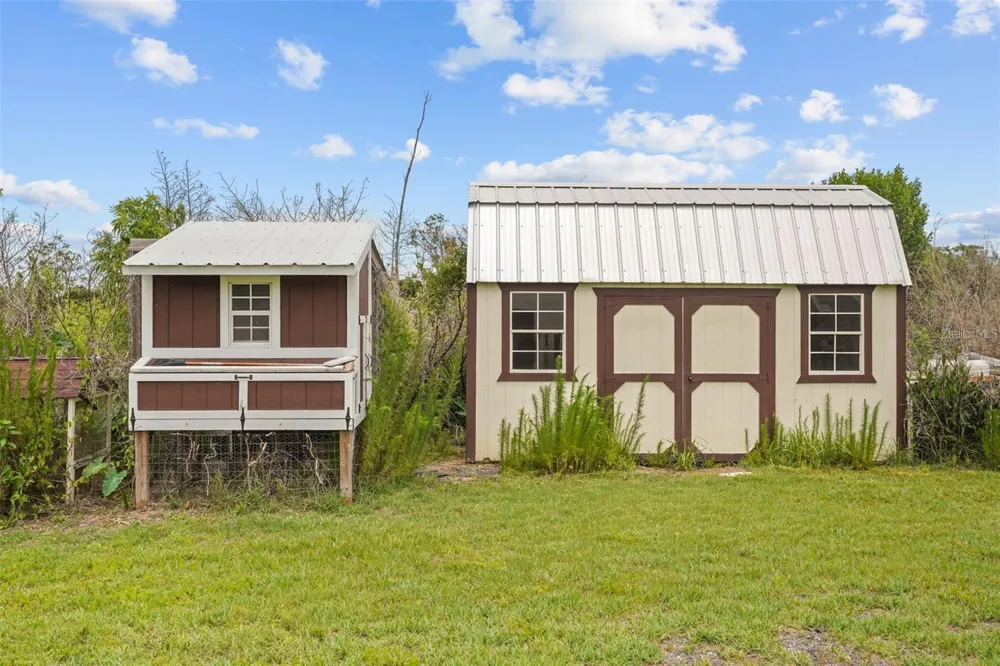 3101 LAKE LOWERY ROAD Haines City, FL 33844