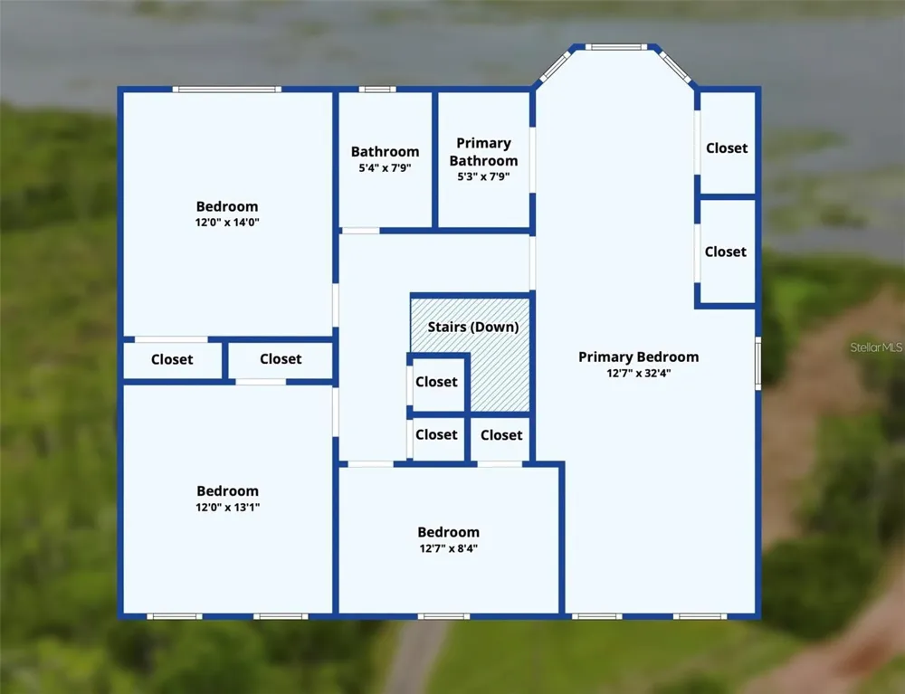 3101 LAKE LOWERY ROAD Haines City, FL 33844
