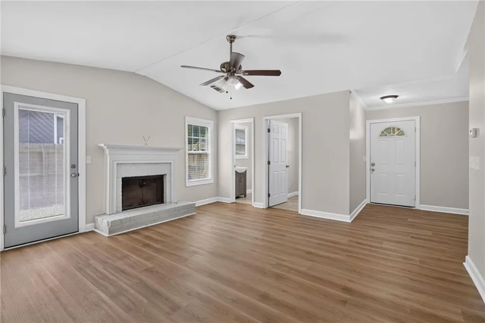 2141 Valley Oaks Drive SE Smyrna, GA 30080