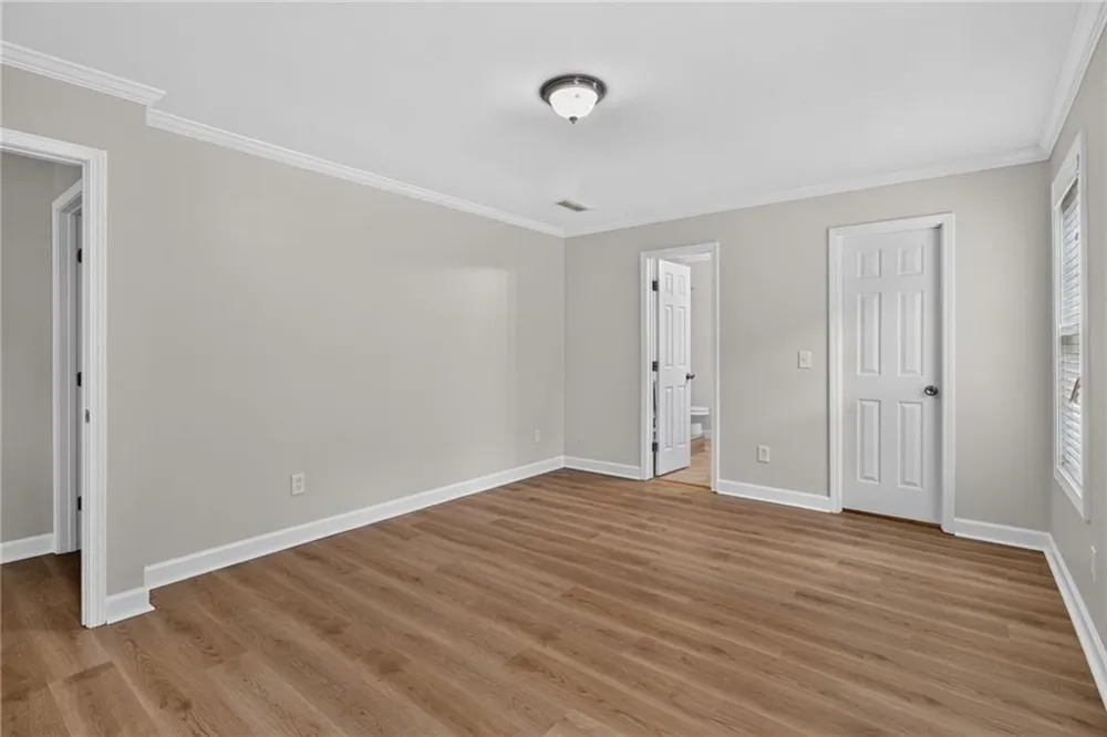 2141 Valley Oaks Drive SE Smyrna, GA 30080