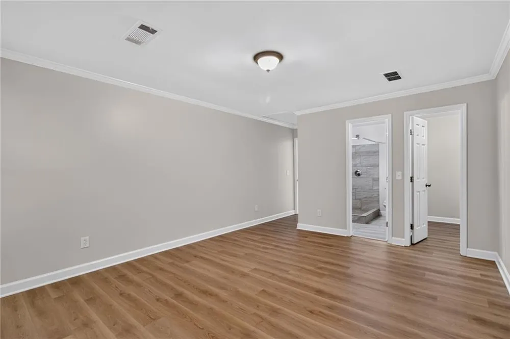 2141 Valley Oaks Drive SE Smyrna, GA 30080