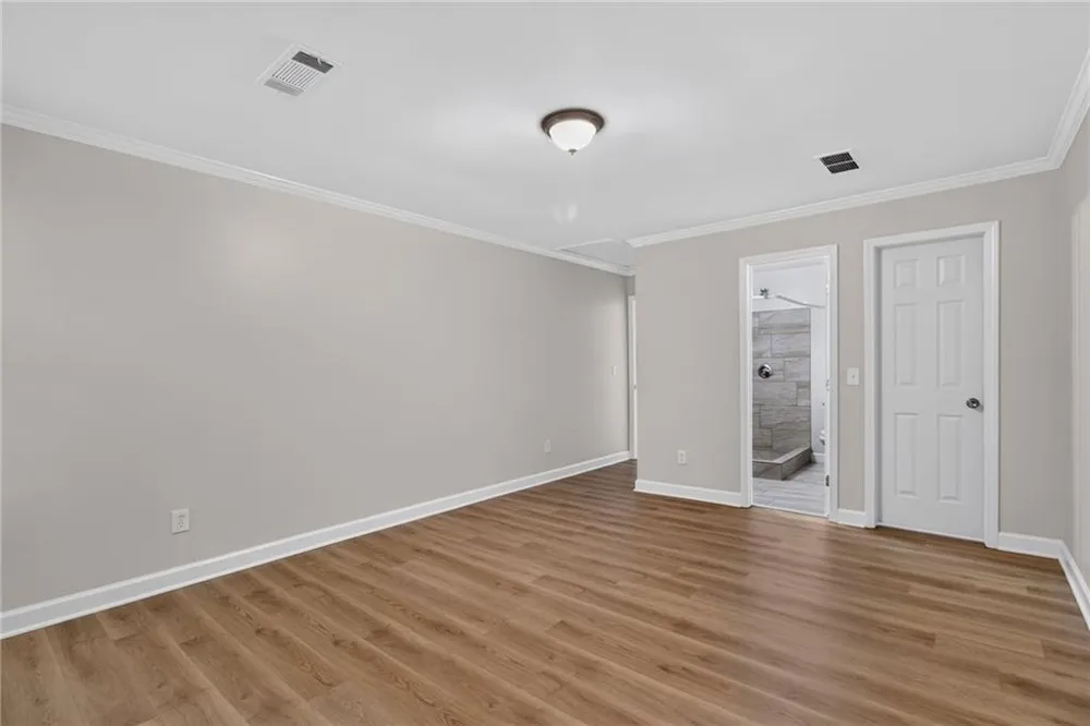 2141 Valley Oaks Drive SE Smyrna, GA 30080