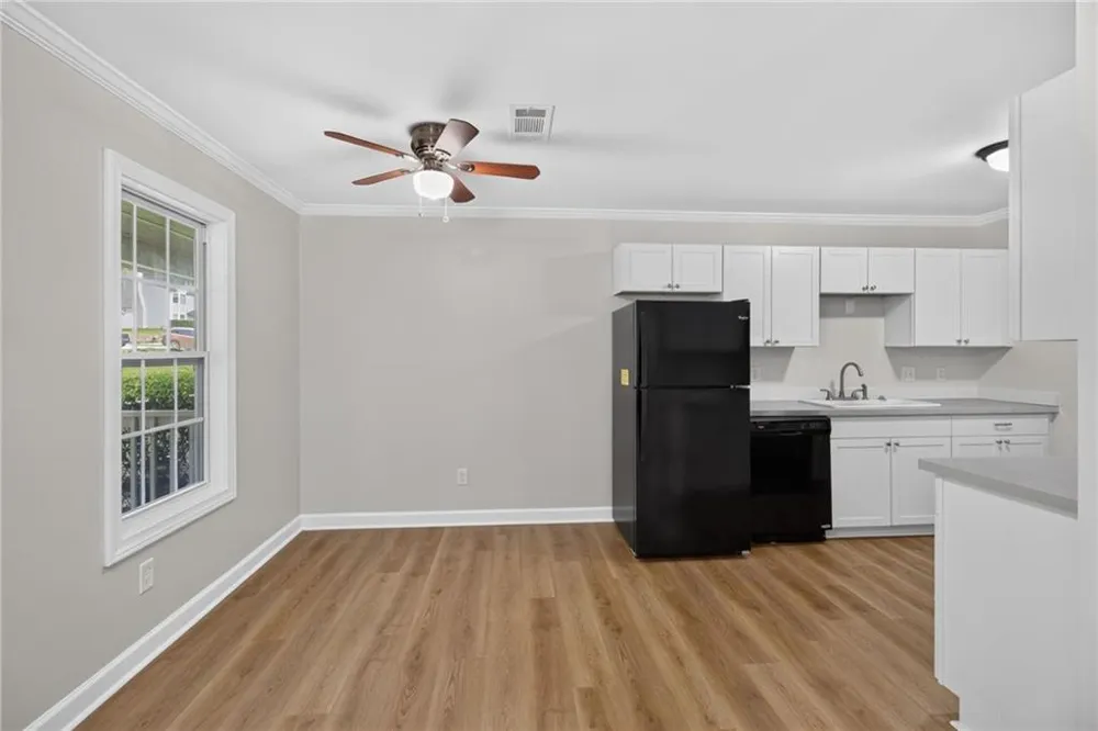 2141 Valley Oaks Drive SE Smyrna, GA 30080