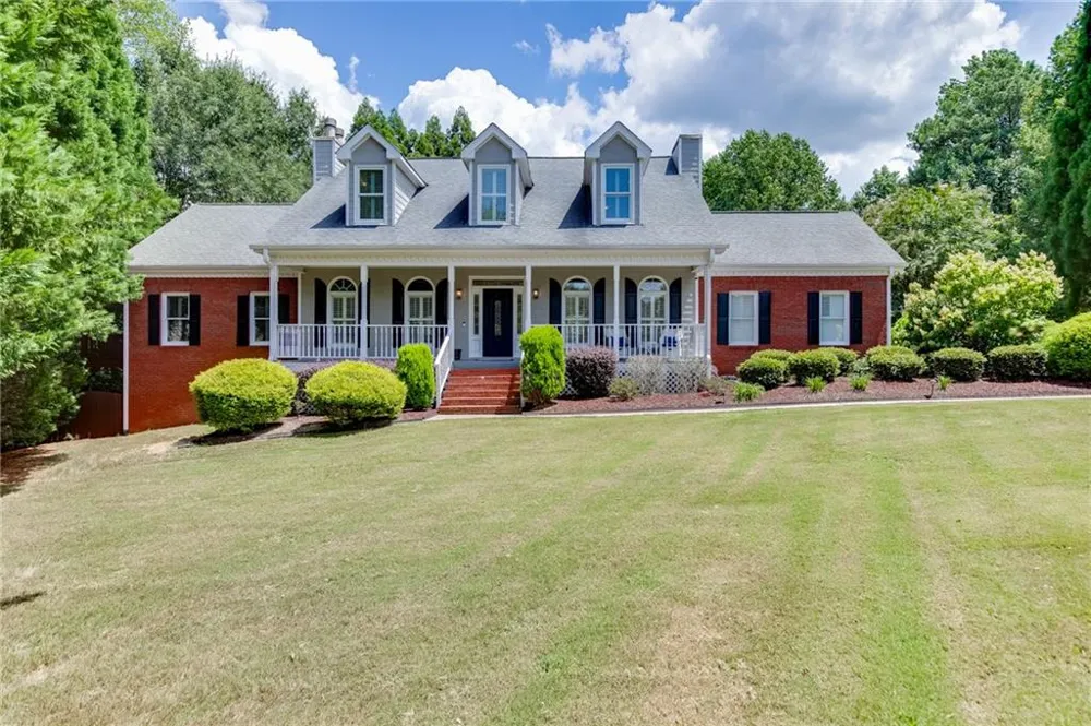 85 Tollwood Place Grayson, GA 30017