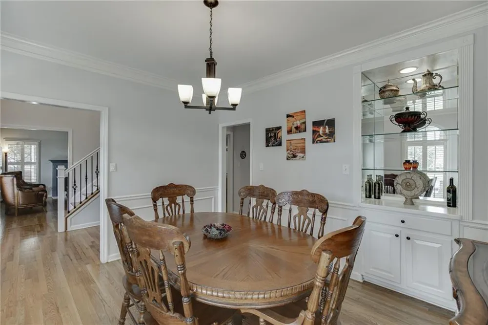 85 Tollwood Place Grayson, GA 30017