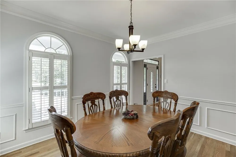 85 Tollwood Place Grayson, GA 30017