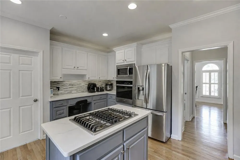 85 Tollwood Place Grayson, GA 30017