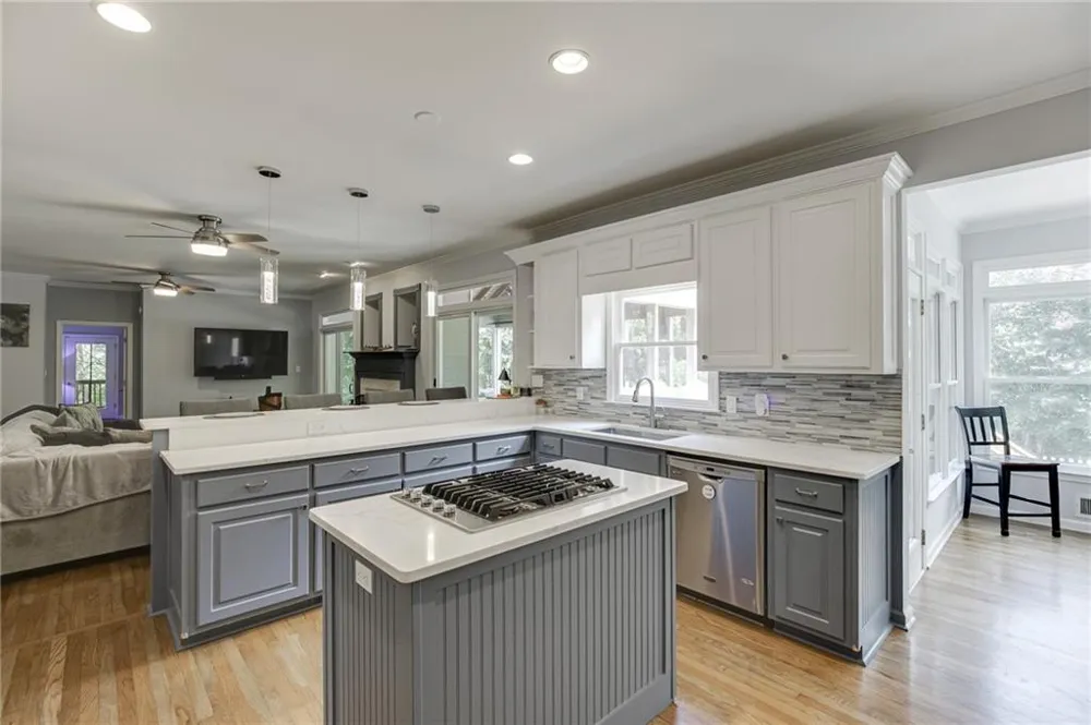 85 Tollwood Place Grayson, GA 30017