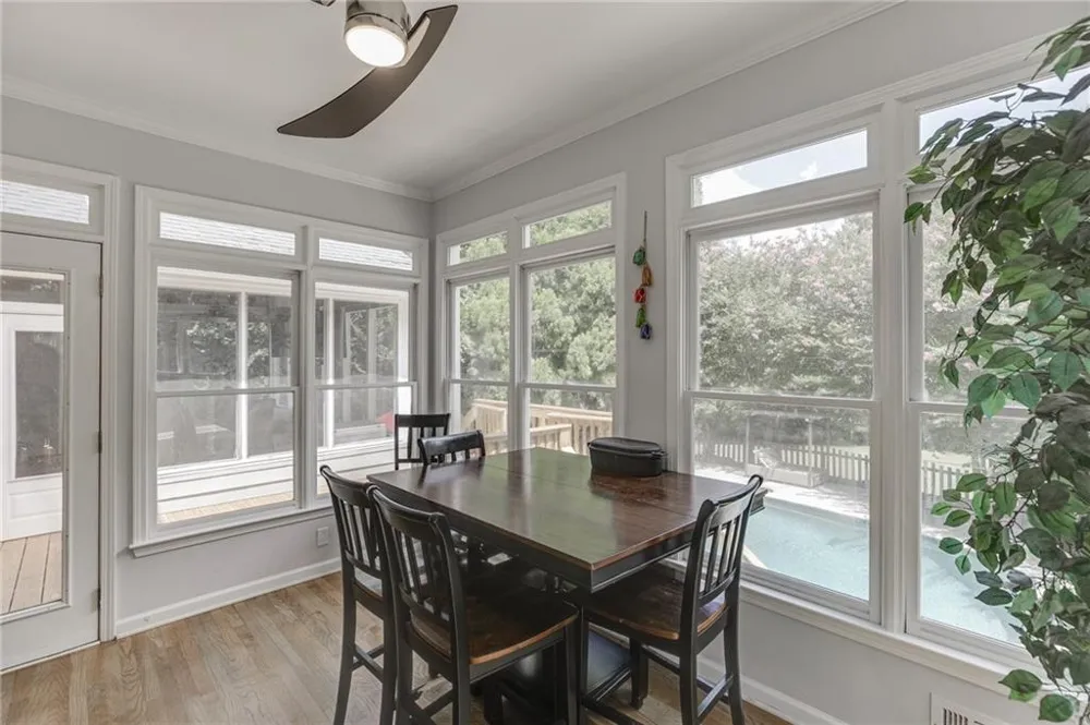 85 Tollwood Place Grayson, GA 30017