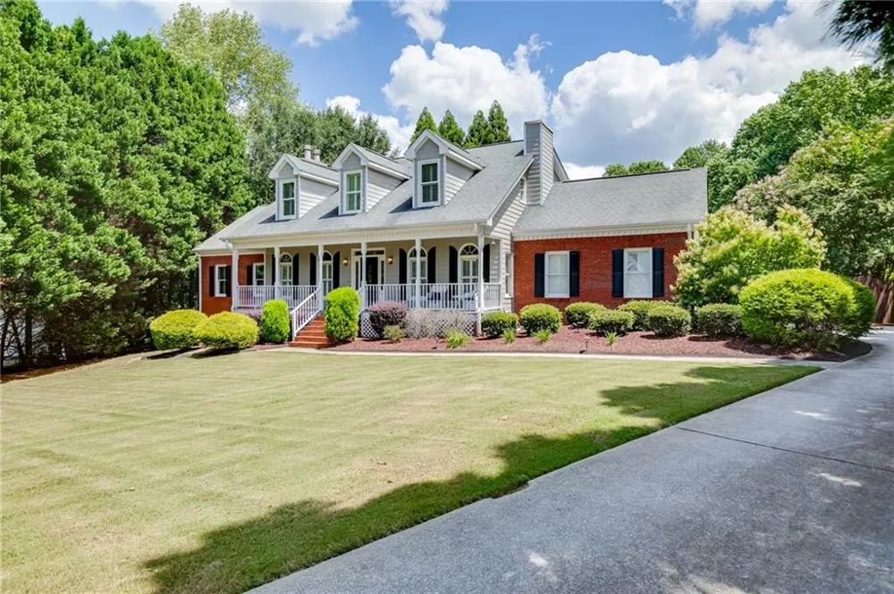 85 Tollwood Place Grayson, GA 30017