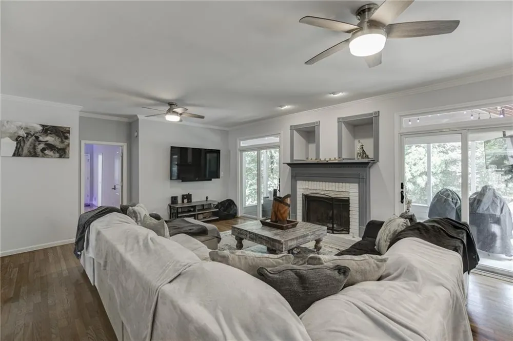 85 Tollwood Place Grayson, GA 30017