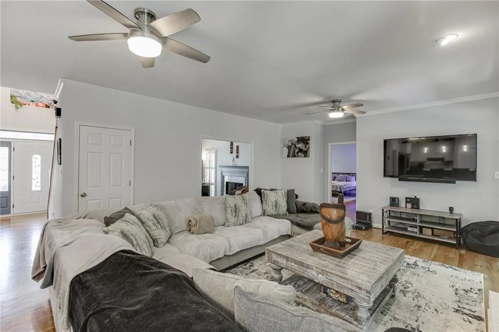 85 Tollwood Place Grayson, GA 30017