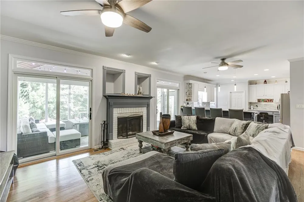 85 Tollwood Place Grayson, GA 30017