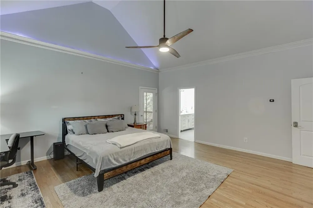 85 Tollwood Place Grayson, GA 30017