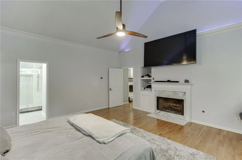 85 Tollwood Place Grayson, GA 30017