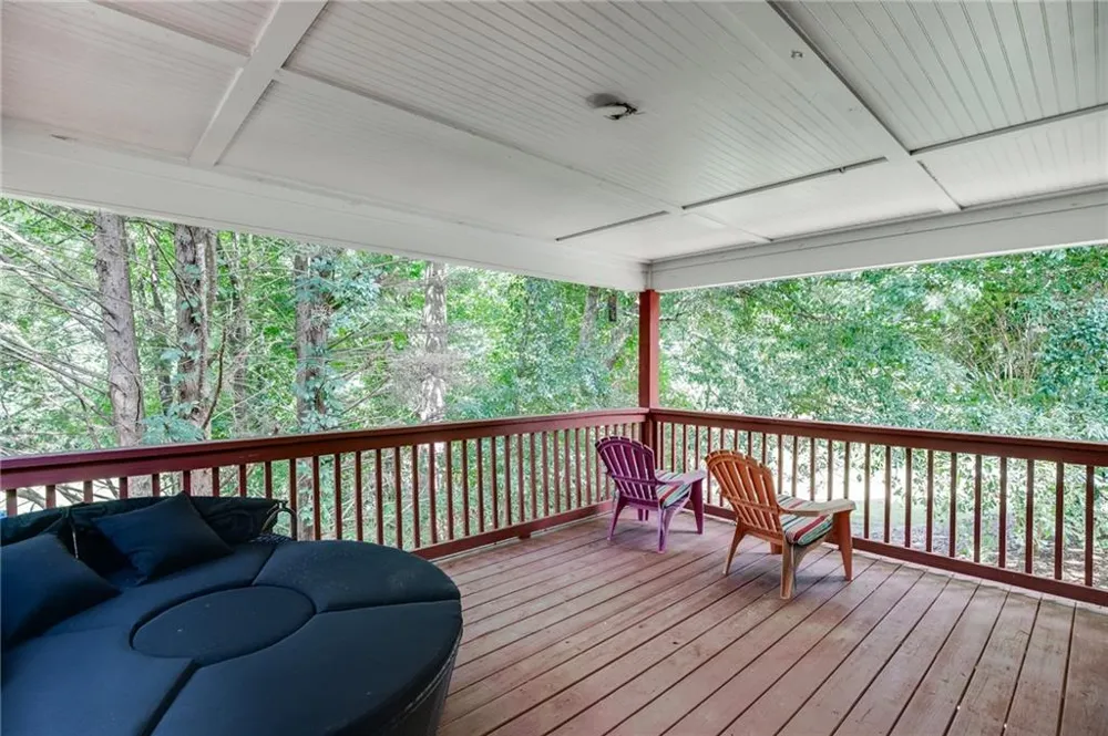 85 Tollwood Place Grayson, GA 30017