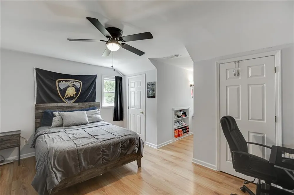 85 Tollwood Place Grayson, GA 30017